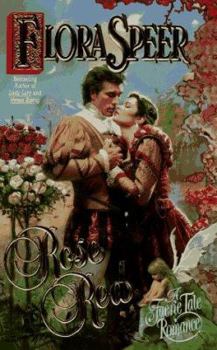 Rose Red (Faerie Tale Romance) - Book  of the Fairy Tale Romance