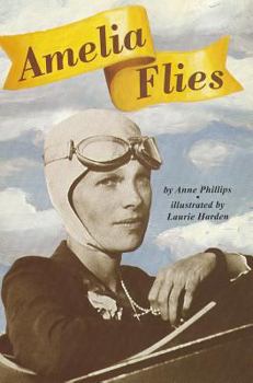 Paperback READING 2000 LEVELED READER 4.109B AMELIA FLIES Book