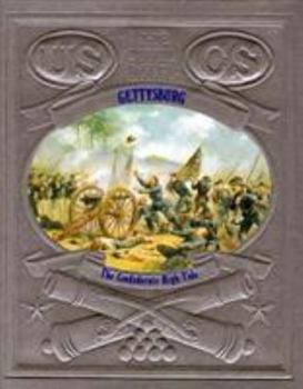 Gettysburg - Book #15 of the Civil War