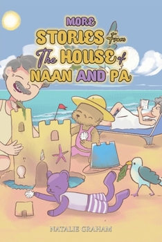Paperback More Stories From the House of Naan and Pa Book