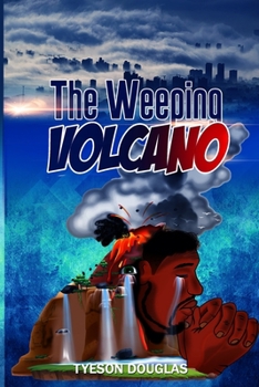 Paperback The Weeping Volcano Book