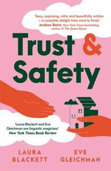 Paperback Trust and Safety Book