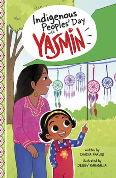 Indigenous Peoples' Day with Yasmin (Holidays and Celebrations with Yasmin)