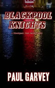 Paperback Blackpool Knights Book