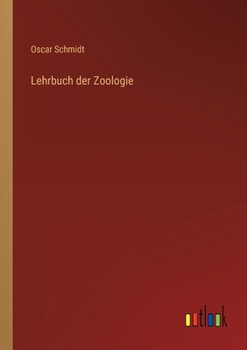 Paperback Lehrbuch der Zoologie [German] Book