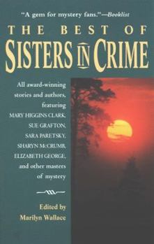 Mass Market Paperback The Best of Sisters in Crime Book