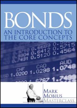 Hardcover Bonds: An Introduction to the Core Concepts Book
