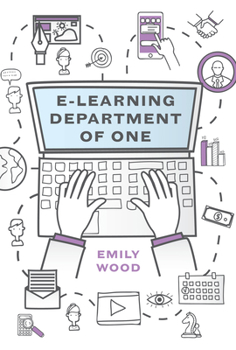 Paperback E-Learning Department of One Book