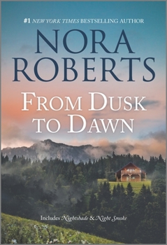 Mass Market Paperback From Dusk to Dawn Book