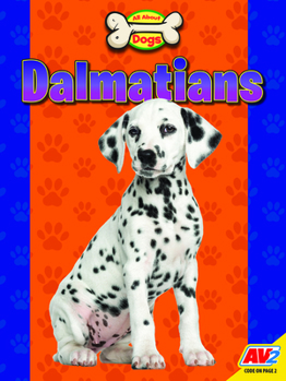 Paperback Dalmatians Book