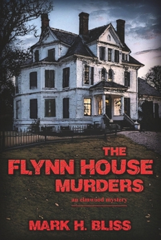 Paperback The Flynn House Murders Book