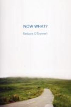 Paperback Now What? Book