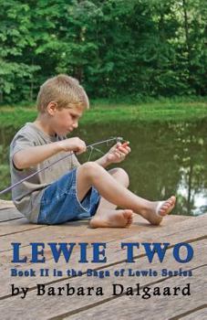 Paperback Lewie Two Book