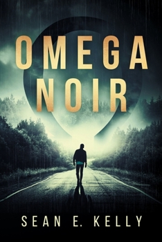 Paperback Omega Noir Book