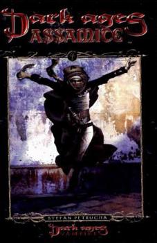 Dark Ages Assamite: Book 2 of the Dark Ages Clan Novel Saga - Book #2 of the Dark Ages Clan Novels