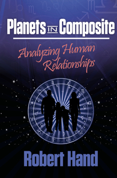 Paperback Planets in Composite: Analyzing Human Relationships Book