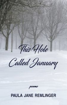 Paperback This Hole Called January Book