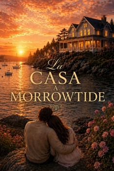 Paperback La casa a Morrowtide: Una romance costiera di seconda opportunità [Italian] Book