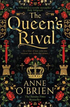 Paperback The Queen’s Rival Book