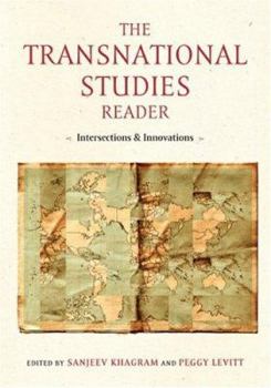 Paperback The Transnational Studies Reader: Intersections and Innovations Book