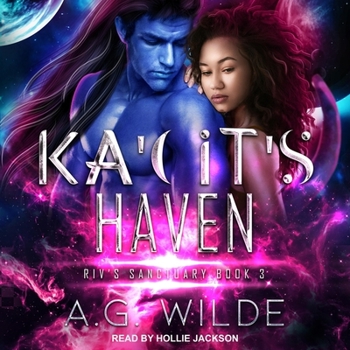 MP3 CD Ka'cit's Haven Book