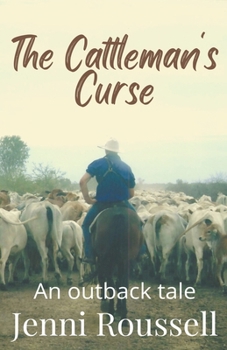 Paperback The Cattleman's Curse Book