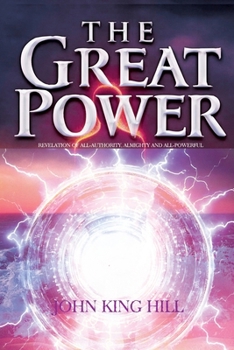 Paperback The Great Power Book