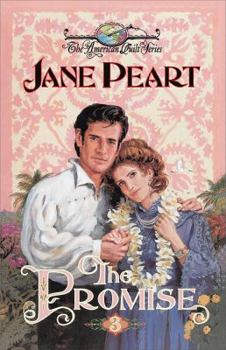 The Promise (The American Quilt Series #3) - Book #3 of the American Quilt
