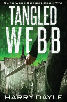 Paperback Tangled Webb Book