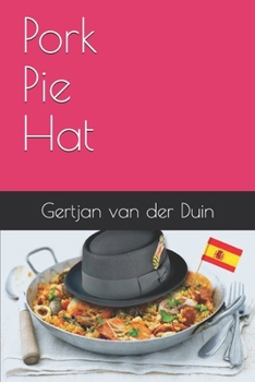 Paperback Pork Pie Hat [Dutch] Book