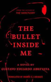 Paperback The Bullet Inside Me Book