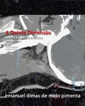 Paperback A Quinta Dimensão: Volume 13 [Portuguese] Book