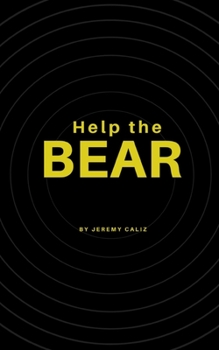 Paperback Help the Bear Book