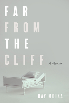 Paperback Far from the Cliff: A Memoir Book