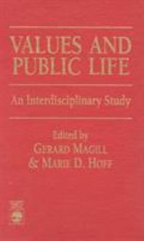 Values and Public Life