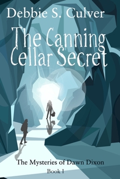 Paperback The Canning Cellar Secret Book