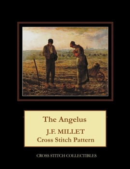 Paperback The Angelus: J.F. Millet Book