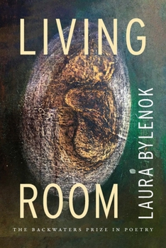 Paperback Living Room Book