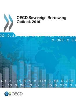 Paperback OECD Sovereign Borrowing Outlook 2016 Book