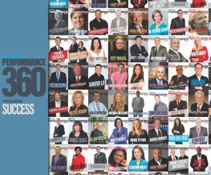 Hardcover Professional Performance 360: Special Edition: Success Book