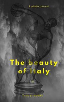Paperback The beauty of Italy Book
