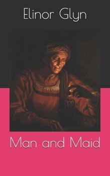 Paperback Man and Maid Book