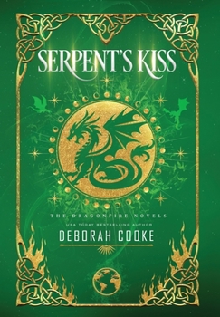 Serpent's Kiss (Dragonfire Novels)