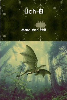 Paperback Lich-El Book