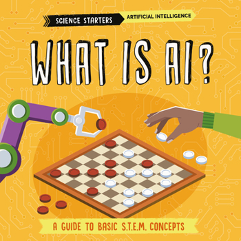 Paperback What is AI? Book