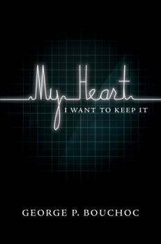Perfect Paperback My Heart, I Want to Keep It Book