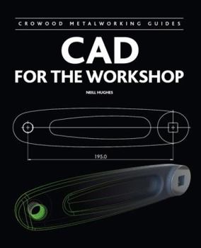 Hardcover CAD for the Workshop Book