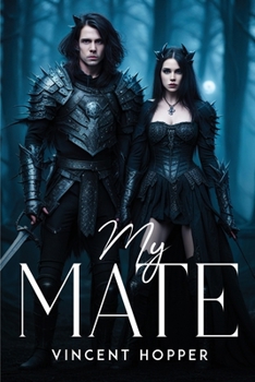 Paperback My Mate Book