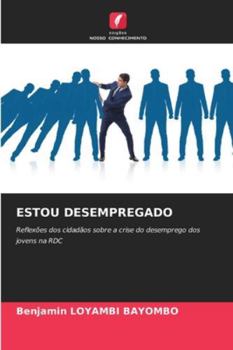 Paperback Estou Desempregado [Portuguese] Book