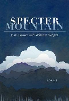 Paperback Specter Mountain Book